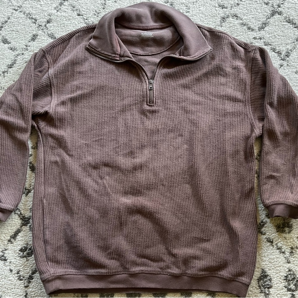 AERIE sweatshirt